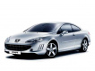 Peugeot 407 Coupe
